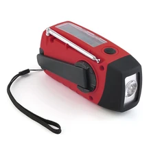 Портативный Открытый Многофункциональный перезаряжаемый Mp3 аудио музыкальный плеер радиоприемник-фонарь громкоговоритель