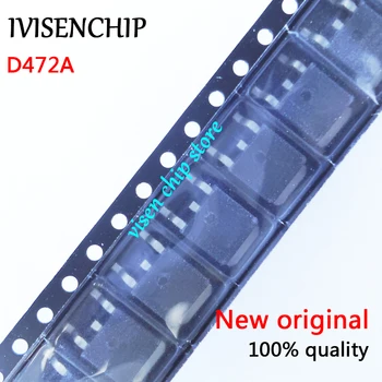 

10pcs AOD472A D472A TO-252