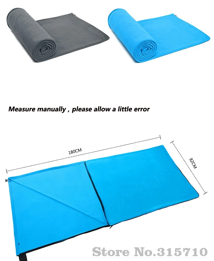 Многофункциональный Спальный мешок для кемпинга, теплый флисовый спальный мешок для отдыха, laybag, лежак, шезлонг, Saco de dormir