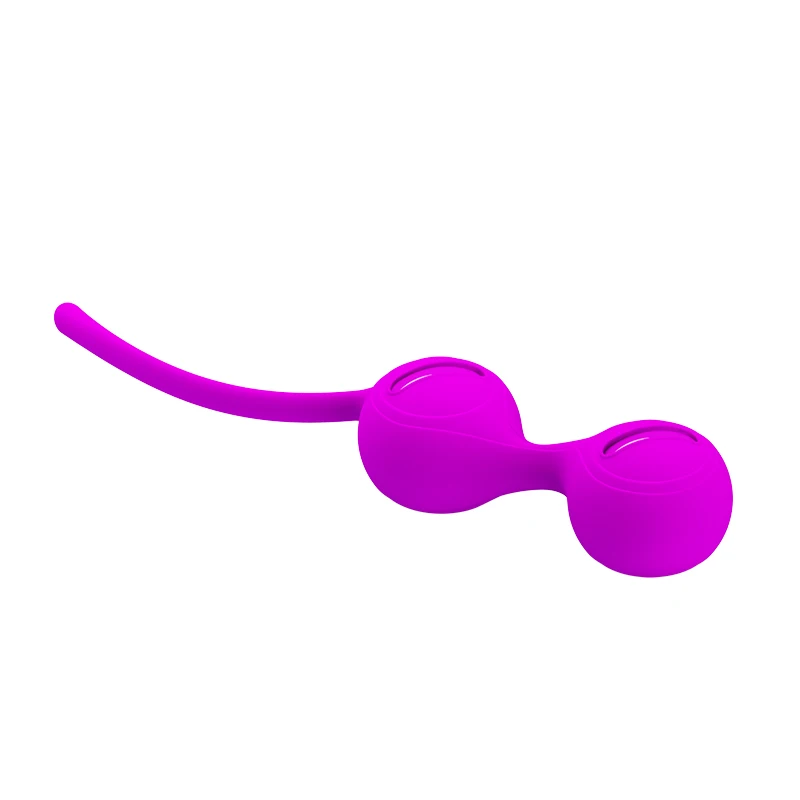 Silicone Kegel Balls Vaginal (11)