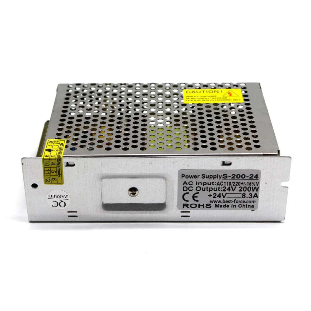 24V200W-1