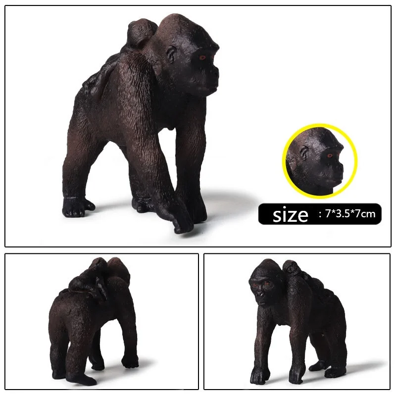 Gorilla (4)