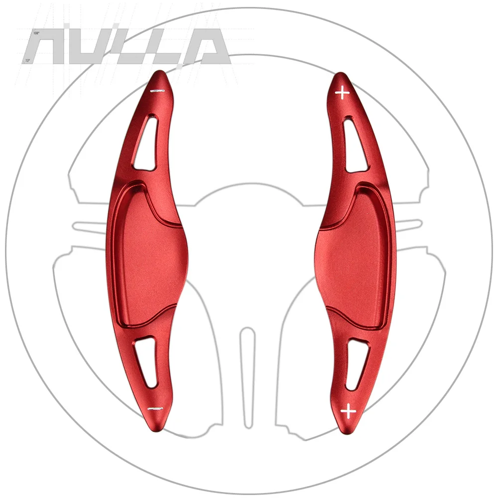 Сдвижное весло для Honda Fit Jazz VEZEL алюминиевое рулевое колесо весла шифтеры автостайлинг