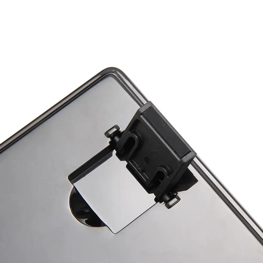 Ajazz AK33 82 Keys Russian Gaming Keyboard Wired Mechanical Keyboard Blue/Black Switch RGB Backlit Conflict-free Rollover Gamer