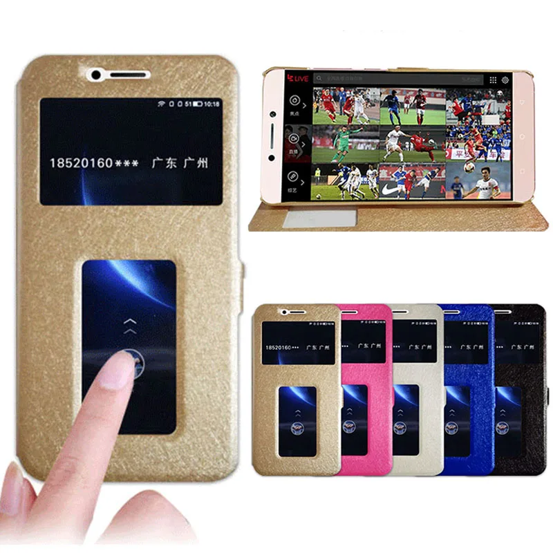 Leeco x527 аккумулятор