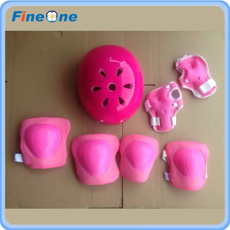 Skating Kit Knee Cool Pretection 4