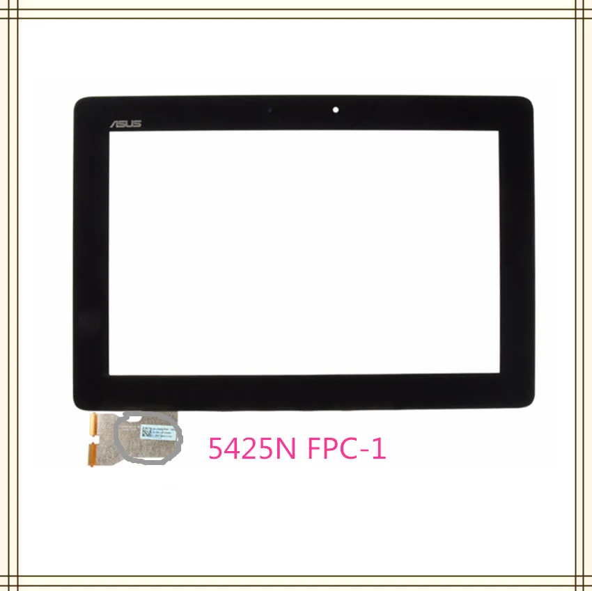 Для Asus MEMO PAD FHD 10 ME301 ME302 ME302C ME302KL K005 K00A Сенсорный экран планшета Стекло Панель