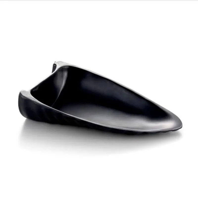 ANTOWALL-High-quality-new-arrival-salad-bowl-for-restaurant-display-plate-fruit-dish-Novel-Bamboo-shoot