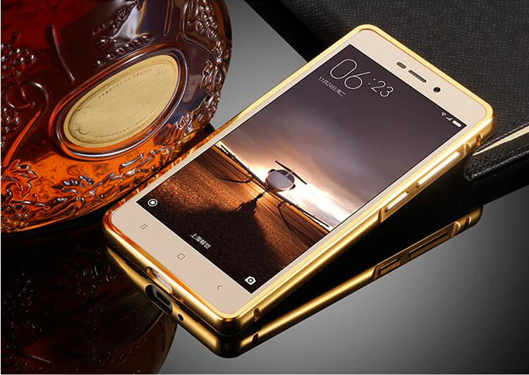 For Xiaomi Redmi Note 3 (4)