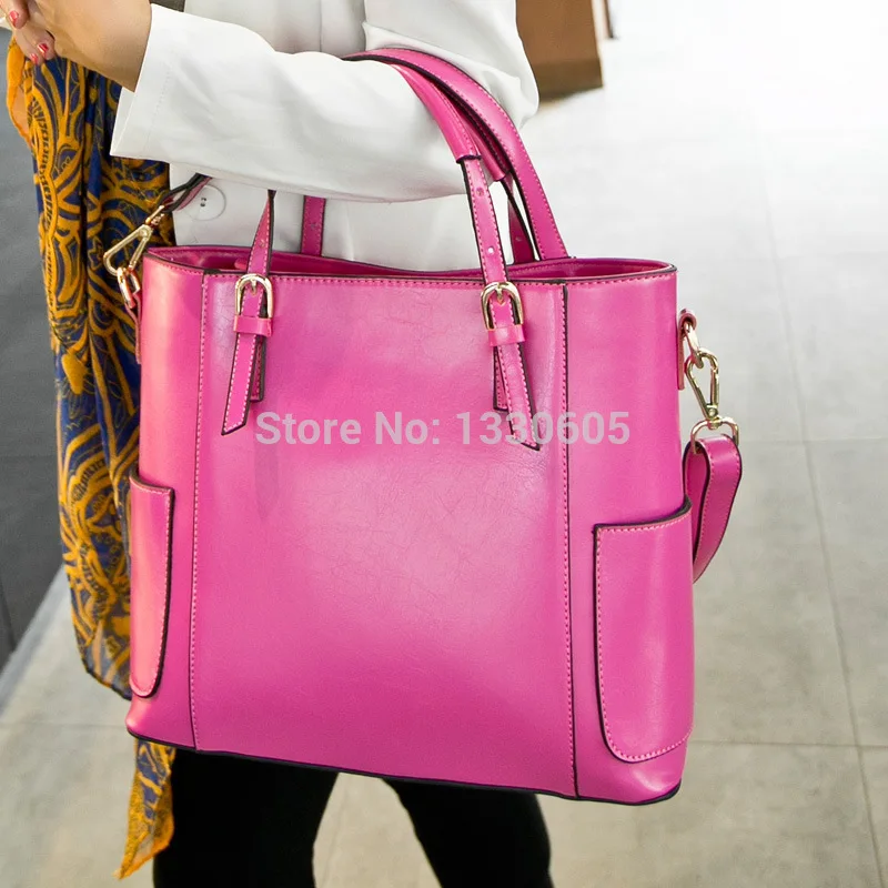 2017 Special sales genuine leather women handbags bolsas designer brand