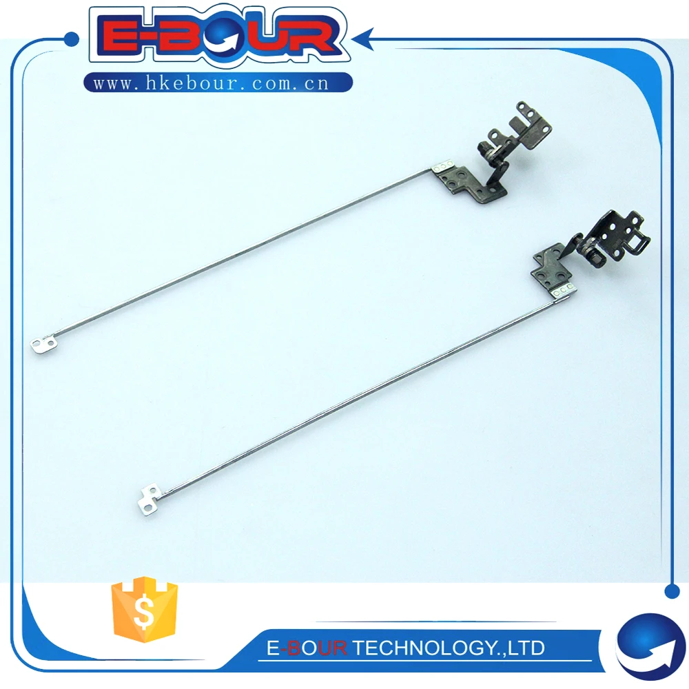 10 Pairs Original new Laptop LCD Screen Hinges For Acer E5 575 Notebook