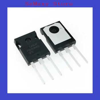 

5PCS/Lot NEW FGH60N60SFD FGH60N60 60N60 60A 600V IGBT