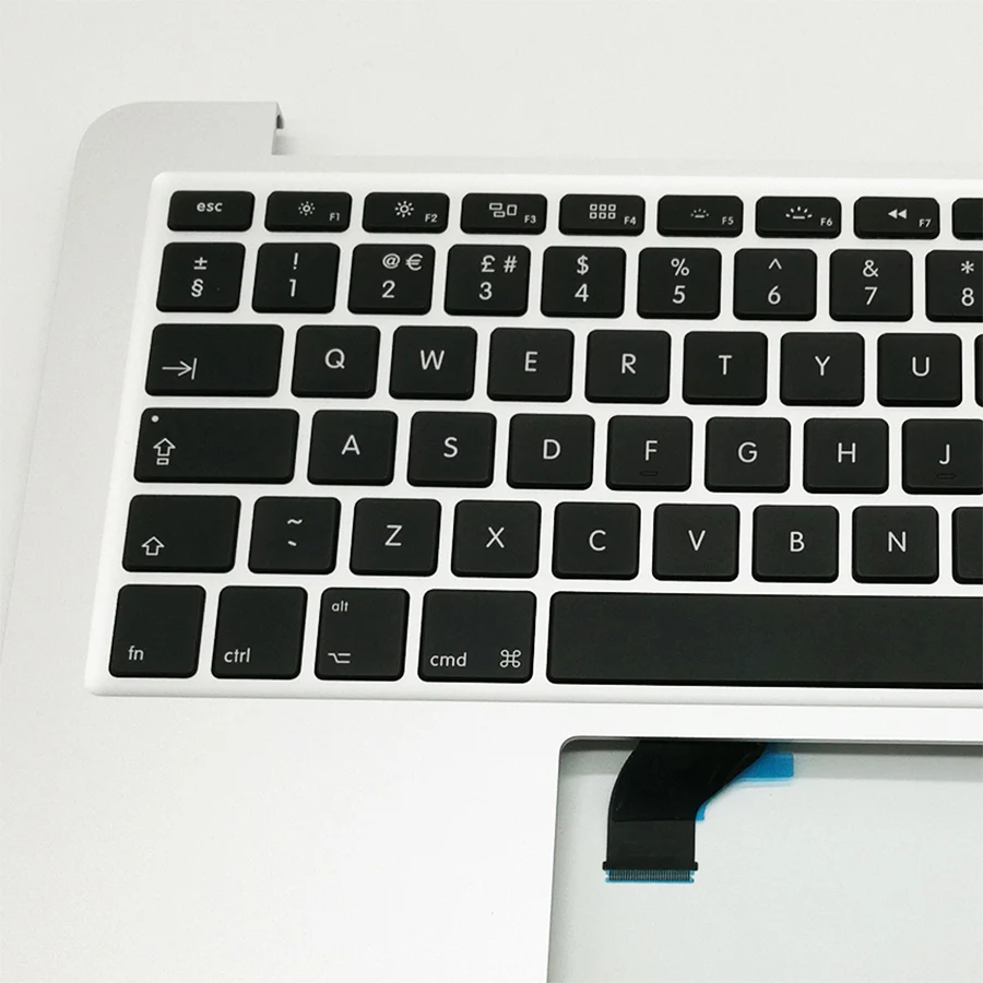 Новый чехол Topcase Для Macbook Pro Retina 13 &quotA1502 с английской клавиатурой 2015 год|topcase macbook pro