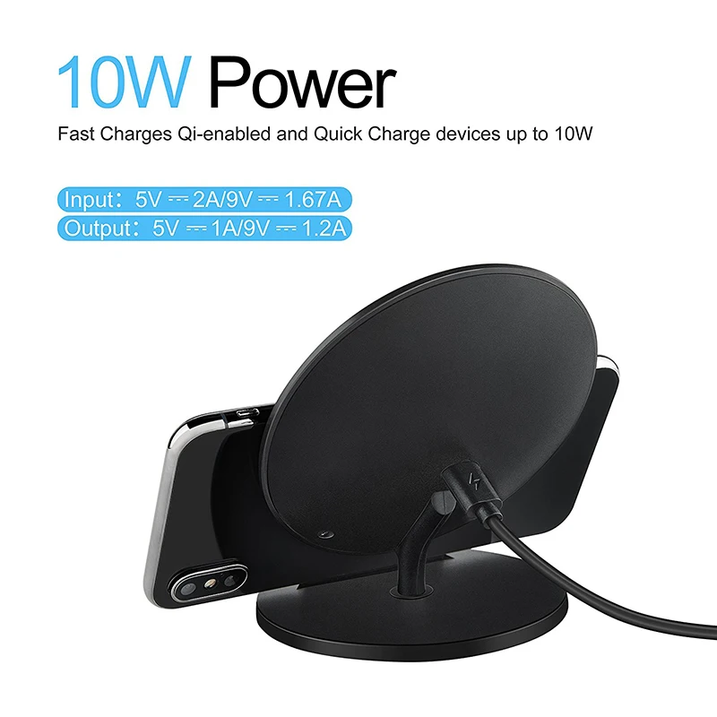 wireless charger