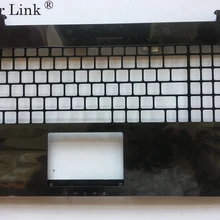 Верхний чехол с подставкой для рук для Asus G550 G550JK G550JX GL550JK C оболочкой 13NB04L3AM0211 13N0-QXA0411