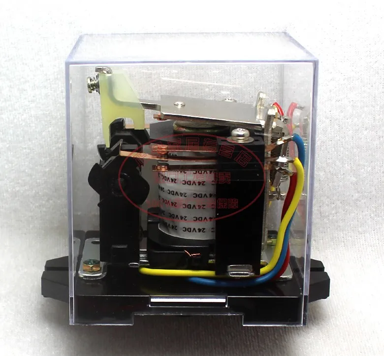 Оригинальные импортные Omron(Япония) OMRON храповое реле G4Q-212S DC24V