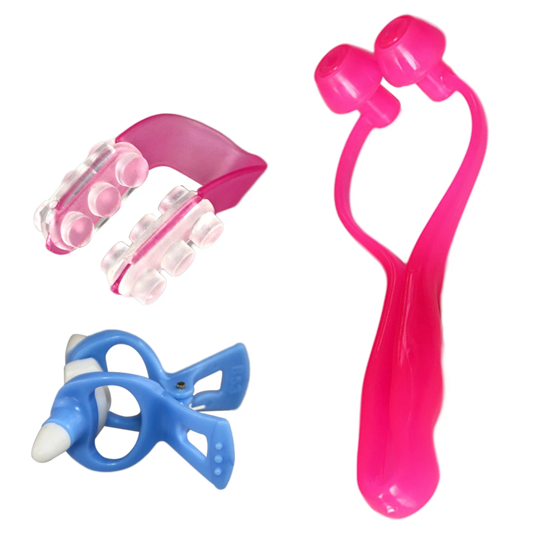 

Nose Up/Beautify Clip Bridge Lifting Shaping Shaper Clipper Safe simple Straightening Beauty Nose Clip Facial Clipper Corrector
