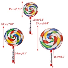 Леденец барабан детские дети молоток музыкальный ритм-инструменты для раннего образования игрушка