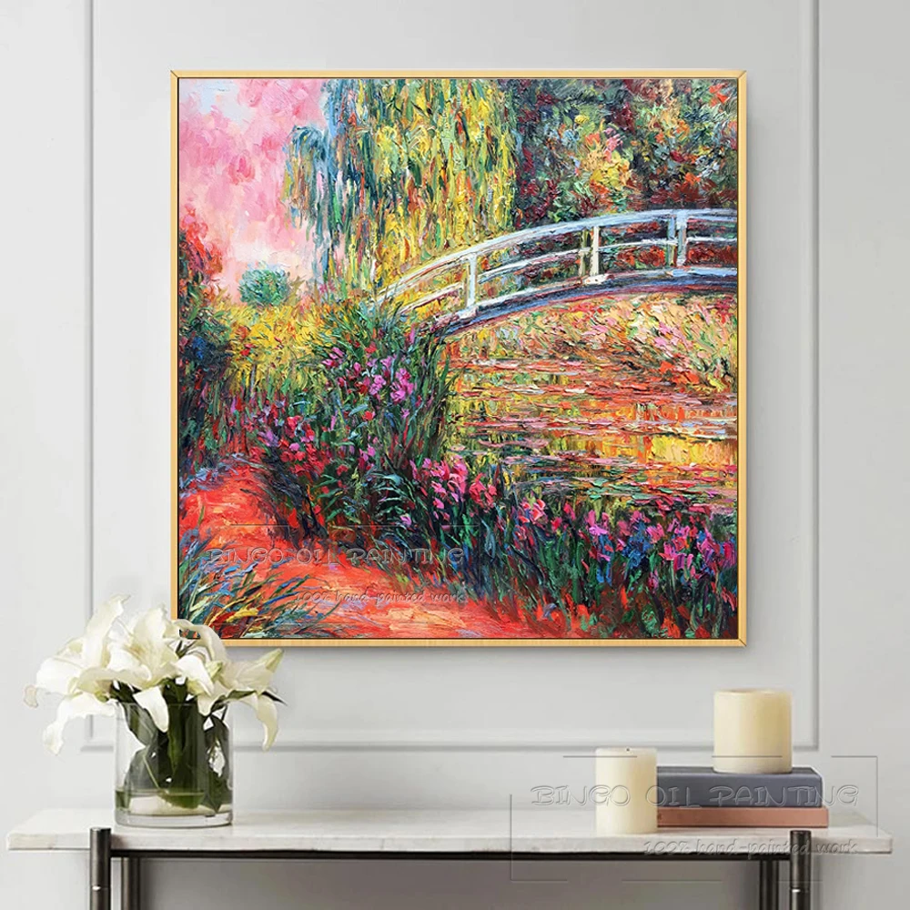 oil painting b