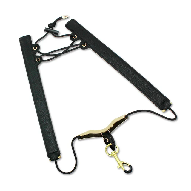 Saxophone harness strap shoulder strap neck students beginner children