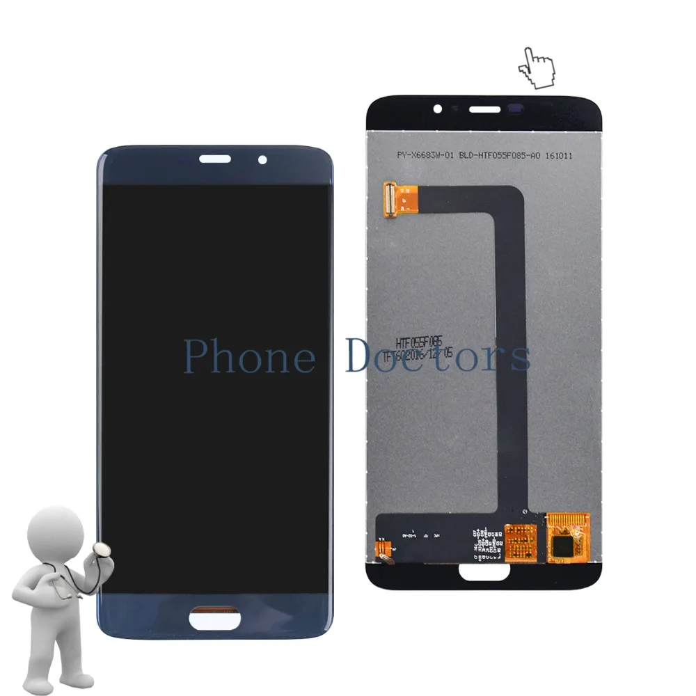 Elephone S7 ass be