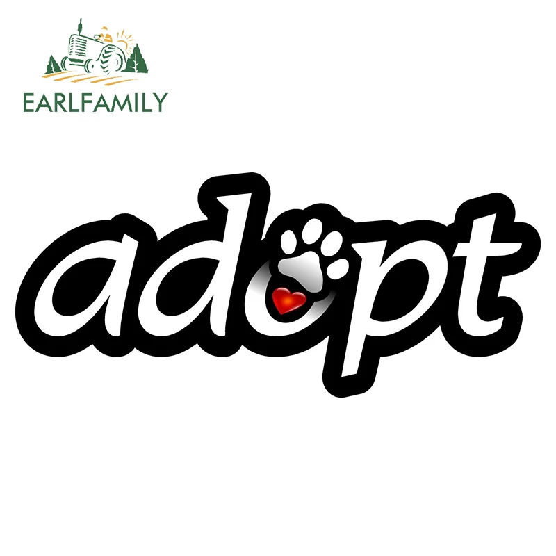 EARLFAMILY 12 см x 3 используется наклейка в виде кошки светоотражающая Автомобильная
