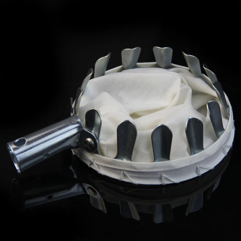 

Fruit Picker Outdoor Orange Peach Pear Practical Garden Picking Tool Bag