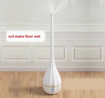 

home office 220v vertical electric humidifier low radiation 3L quiet air humidification tall humidifier 3l humidifier