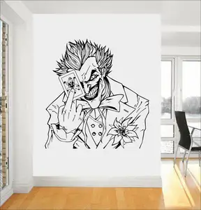 42+ Batman Joker Card Drawing Photos