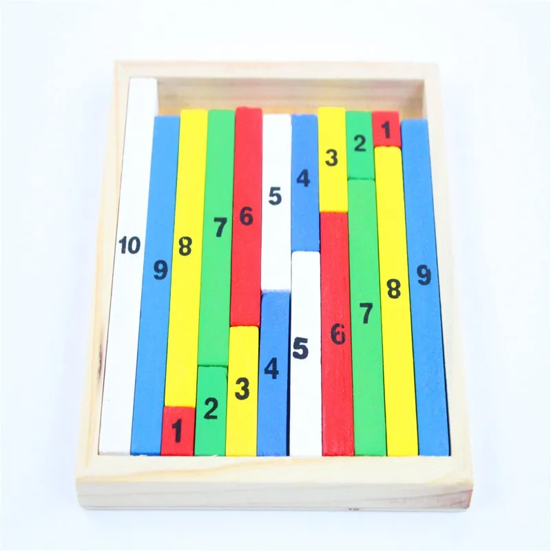 Brinquedo do Bebê Pré-escolar de Formação Montessori Sensorial Brinquedos Lote = 14 Peças Educação Infantil Crianças Juguetes 1 21 lote = 14 peças educação pré-escolar de