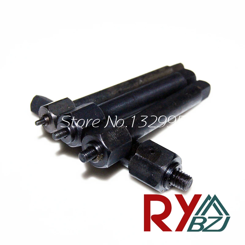 M2.5 M3 M4 M5 M6 M8 M10 M12 M14 M16 Thread repair Manual Self Tapping Insert Tool, Screw Bushing Tool, Install tool