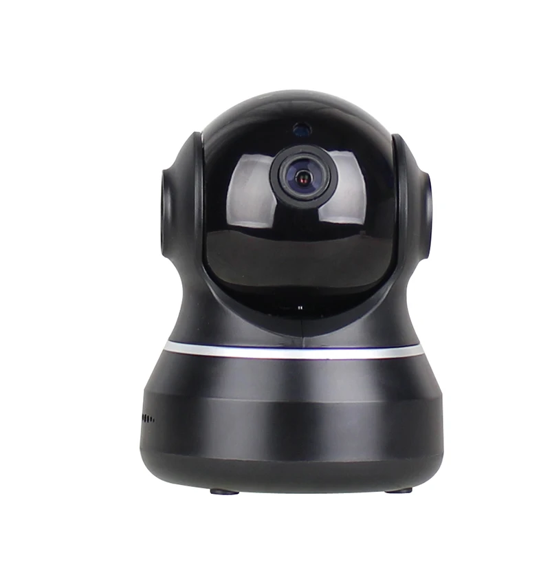 Мини камера видеонаблюдения WIFI IP AP Cam P/T режим ИК ночного видения 1/2 МП выбор линз