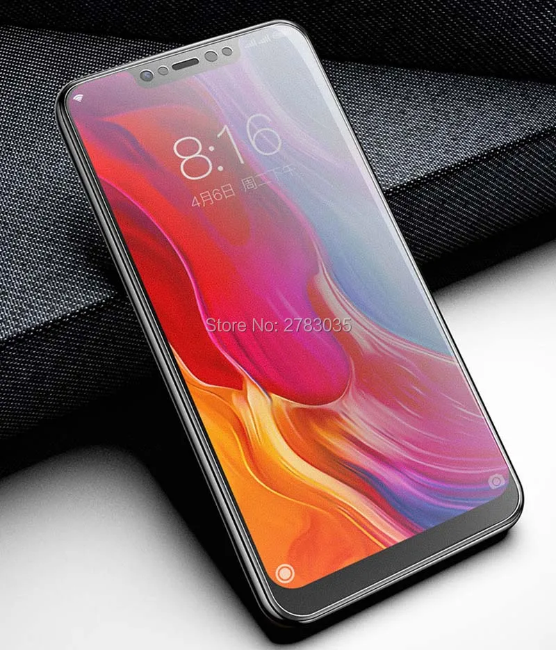 Для Xiaomi Mi 9 9T 8 SE Lite Note 10 Pro Полное покрытие матовая настоящая мягкая Гидрогелевая пленка без отпечатков пальцев матовая игровая защита экрана