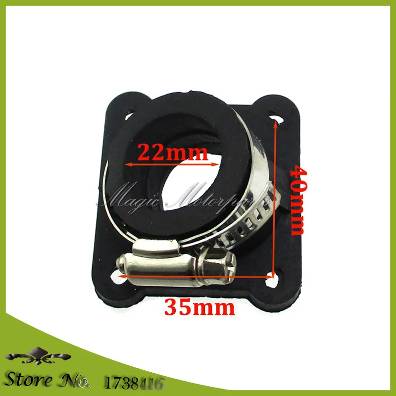 MXA0736 size