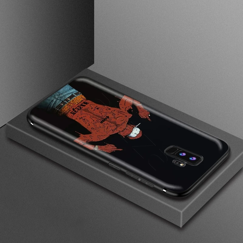 Чехол для Samsung Galaxy J6 A9 A8 A7 A70 A6 A5 A50 A40 A30 A3 A10 A51 A71 A81 A91 2018|Бамперы| |