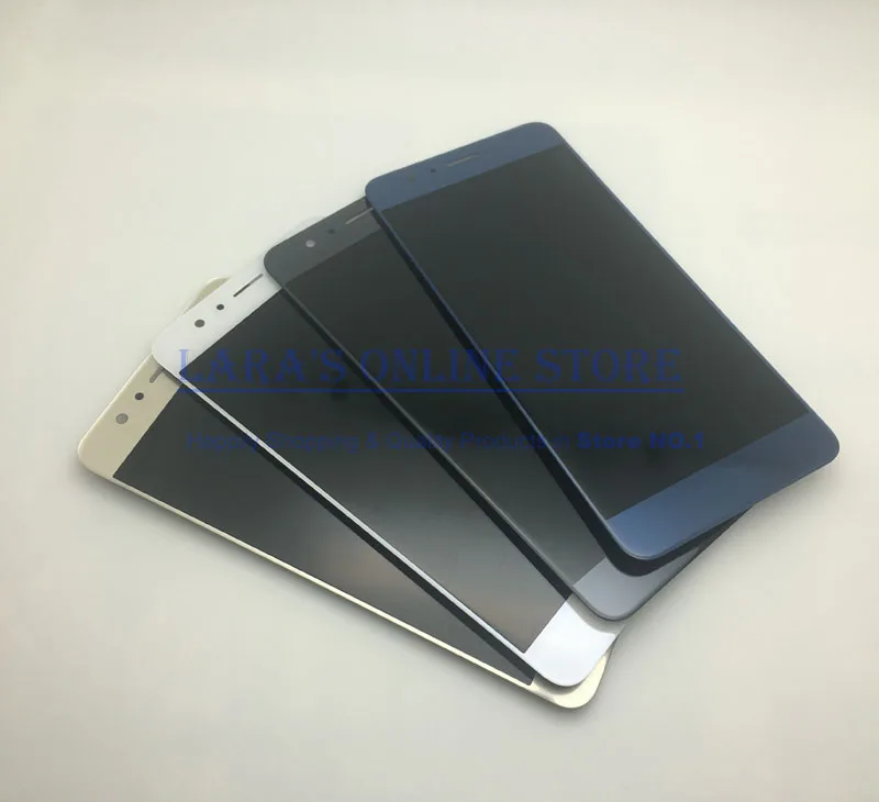 Honor 8  01