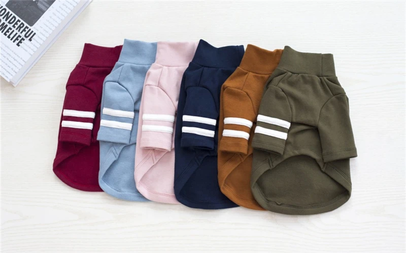 dog fashion clothes (2)