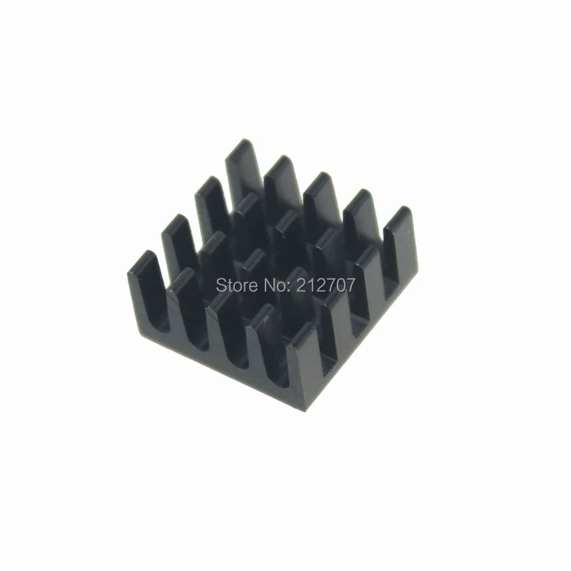de Calor para Memória CHIP CPU VÍDEO Dissipação de Calor