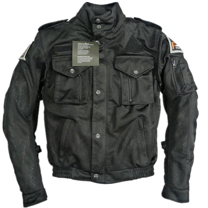 breathable mesh race off road jacket/motorcycle jacket/racing off road
