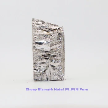 

500 Grams Bismuth Metal 99.99% High Purity Free Shipping