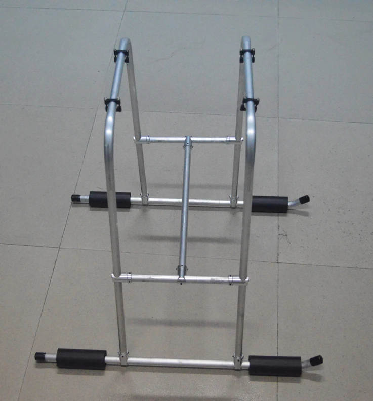 

1Set Aluminum Alloy Landing Gear Medicine Box Water Tank 80KG Heavy Load Pesticide Fixed Tripod for Plant Agriculture UAV Drone