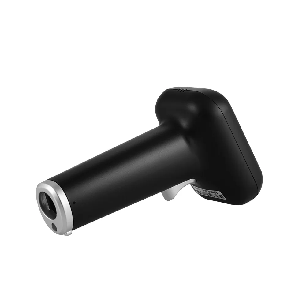 Handheld USB Wired CMOS Image Barcode Scanner 1D 2D QR PDF417 Data Matrix Bar Code Reader with USB Cable for Mobile Payment