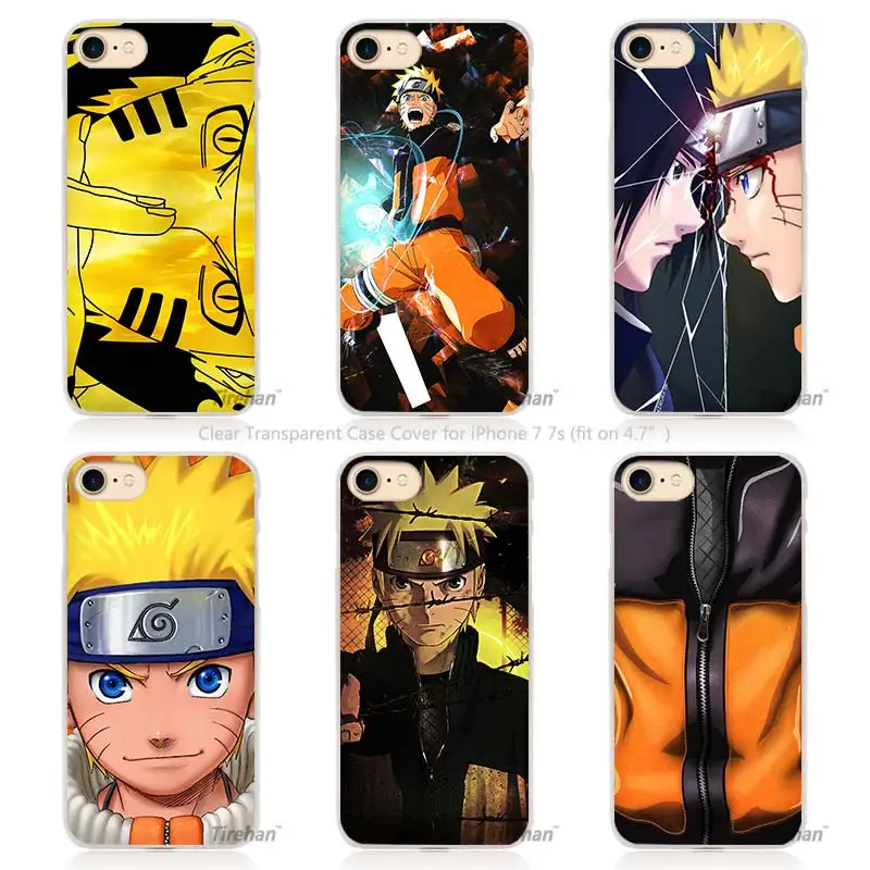 coque kakashi iphone 5