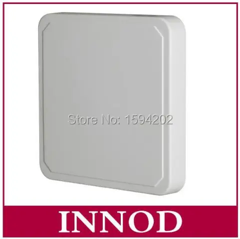 

UHF RFID antenna 1-12m long range, 9dbi Antenna Read 12M with impinj UHF RFID Reader