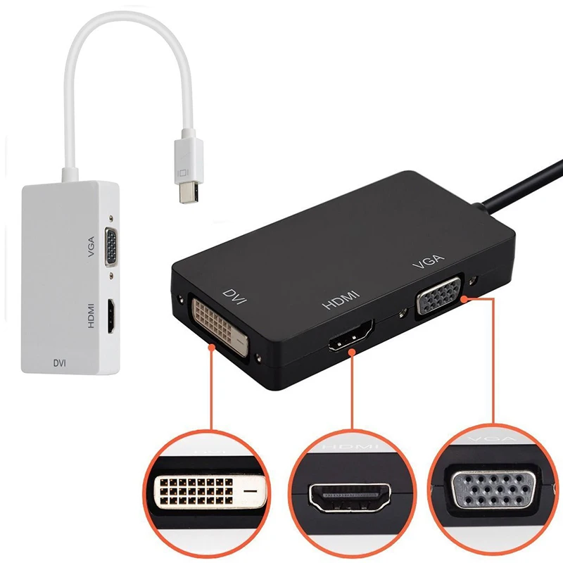 Распродажа Micro Dvi Порт - товары со скидкой на AliExpress