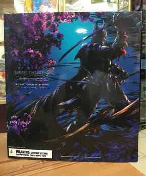 

Variant Play Arts Kai Classic DC Comics Super Hero Batman Timeless Bushido 27cm Action Figure