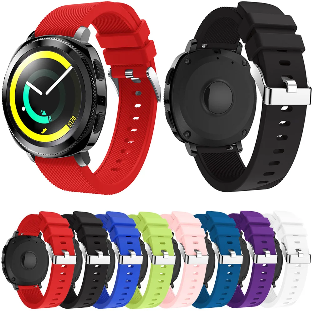 samsung gear sport belt