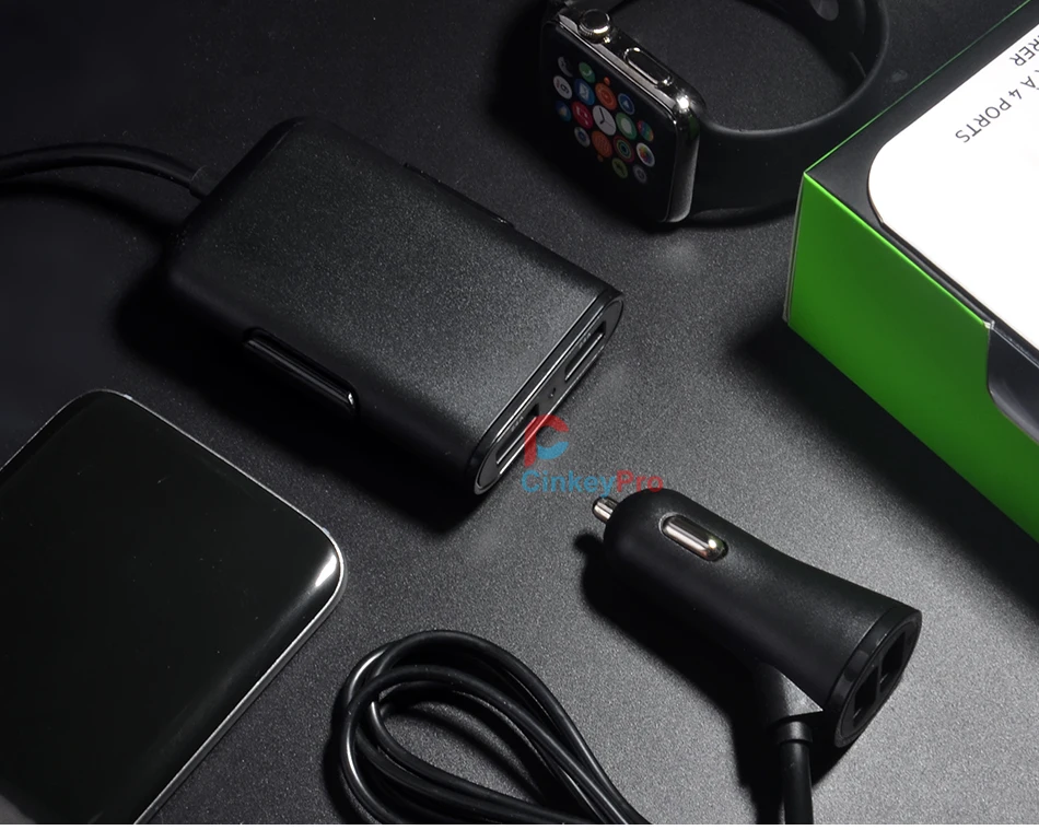 car charger 11