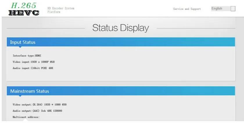 Беспроводной Wifi HD SDI кодировщик H264 H265 RTMP кодировщик для свадебной Интернет-трансляции новости прямой поток на Ustream Twitch Youtube-FOXWEY