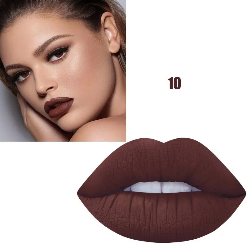 10#